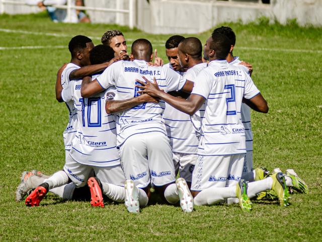 Goleadas encerram a terceira rodada da Taça Maracanã