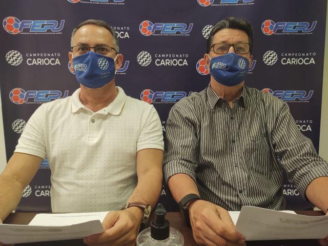 Definida a arbitragem das semifinais da Taça Corcovado e da quinta rodada da Série B2