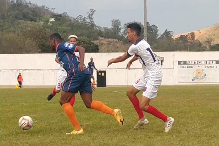 Audax/Miguel Pereira derrota o Bonsucesso