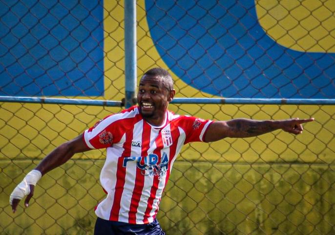 Maricá vence e segue 100 por cento na Taça Corcovado