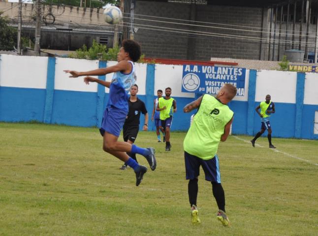 Itaboraí Profute vence o Ceres em jogo treino