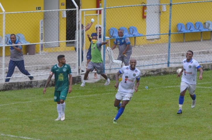 Sampaio vence o Serra Macaense e entra no G2