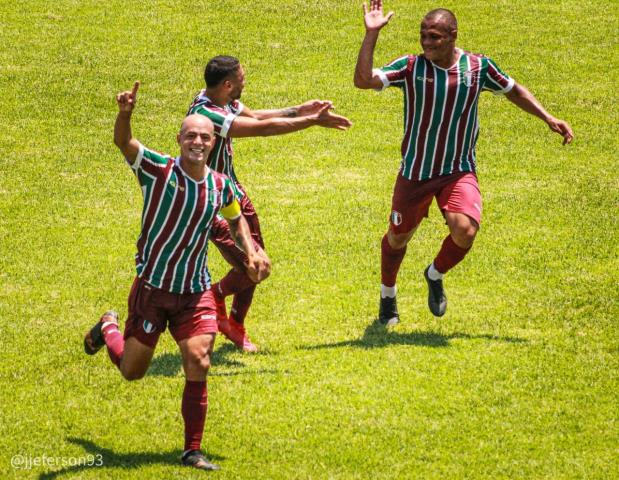 Muitas goleadas na rodada de abertura da Waldir Amaral