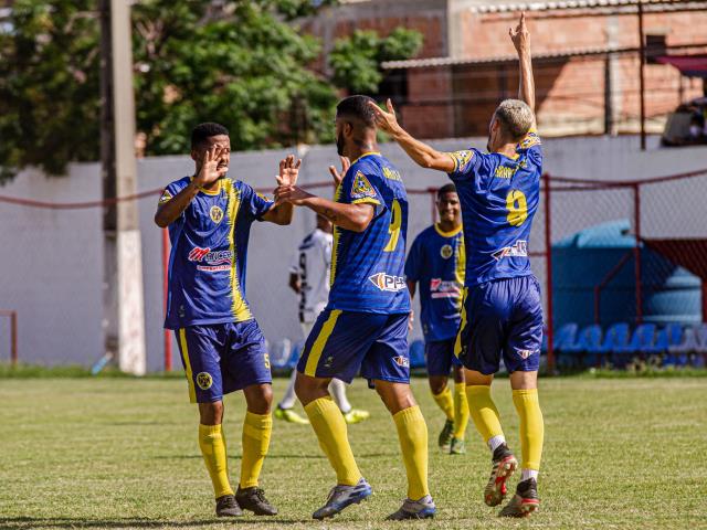 Confira os resultados da penúltima rodada da Taça Maracanã