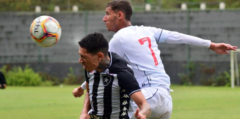 Empate nos primeiros 90 minutos