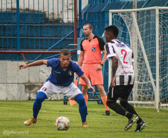 Definidos os classificados para as semifinais da Taça Maracanã
