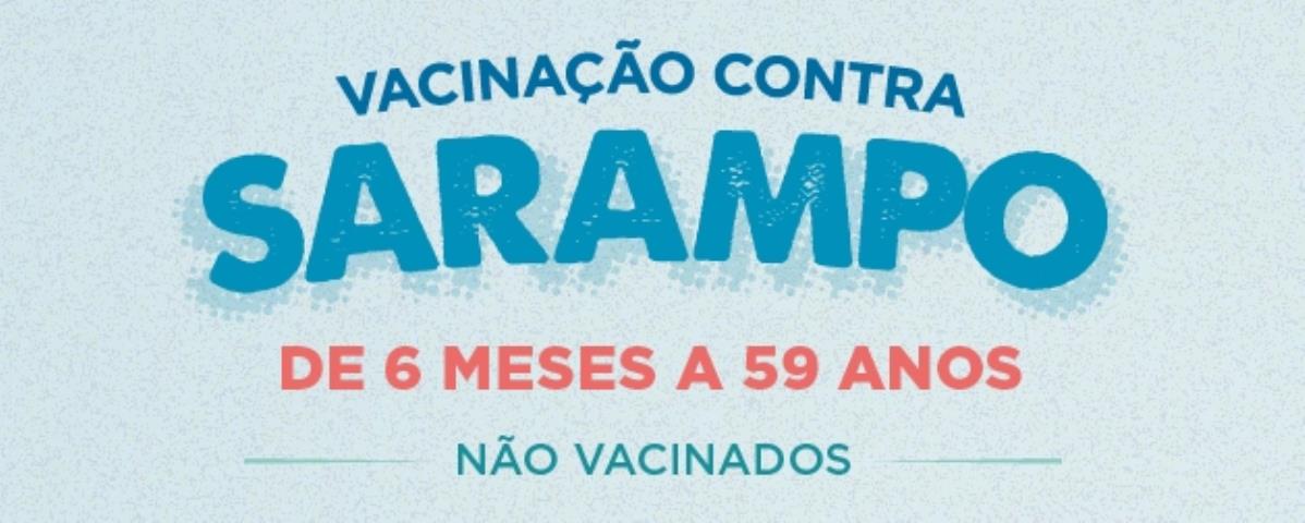 Bangu oferecerá vacinação gratuita contra o Sarampo na partida desta quarta