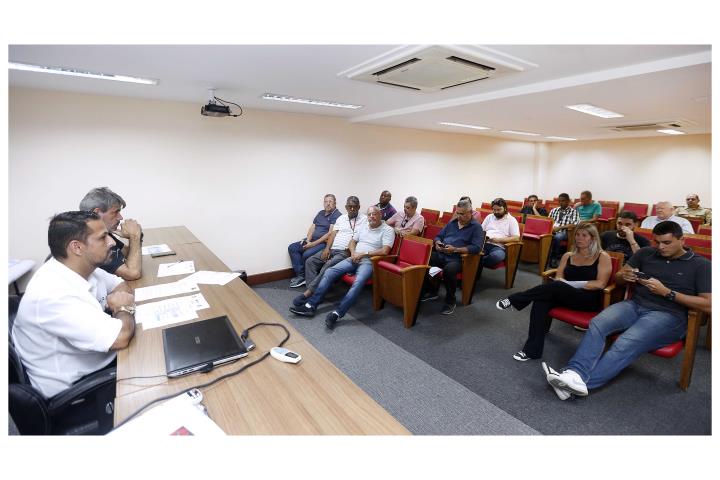 Ingressos para a decisão já estão à venda