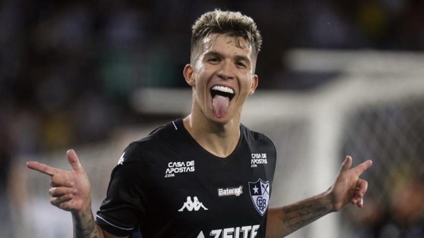 Com gol no fim, Bota vence o Boavista