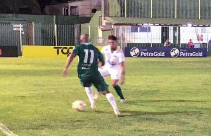 Caio Dantas brilha e Boavista vence a segunda na Taça Rio