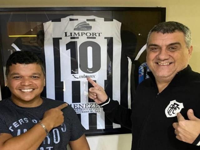 Americano tem novo presidente