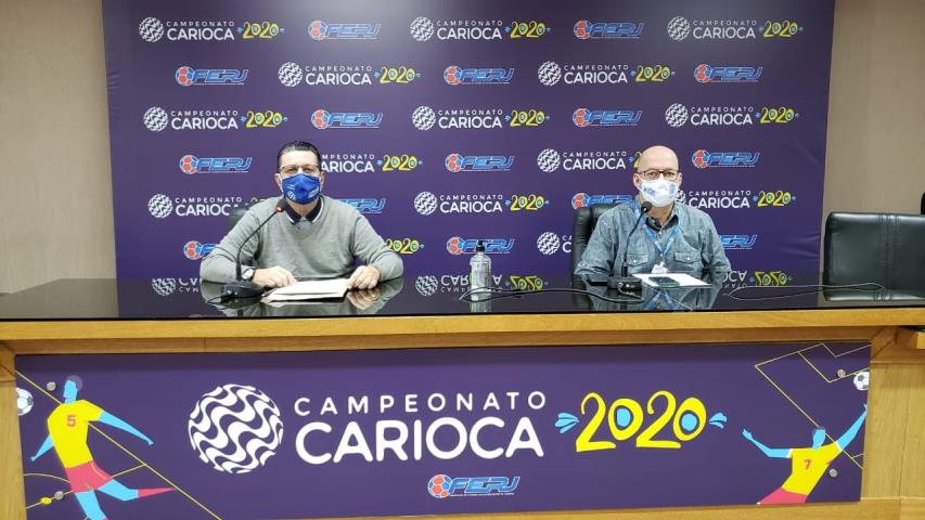 Rejane Caetano apita America x Nova Iguaçu