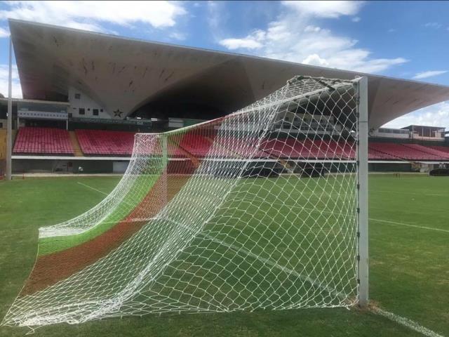 Voltaço x Ituano-SP será no Luso-Brasileiro