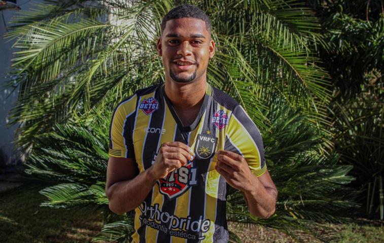 Voltaço segue se reforçando para o Brasileiro