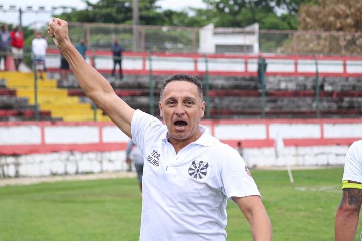 Palinha faz balanço da pré-temporada do Rio-São Paulo