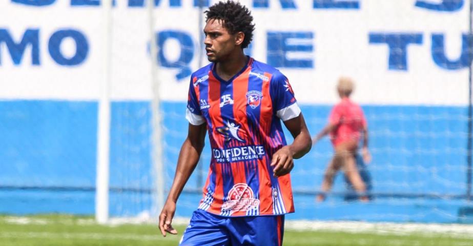 Edmário vive ansiedade no retorno ao Duque