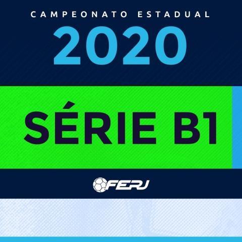 Série B1 começa neste sábado