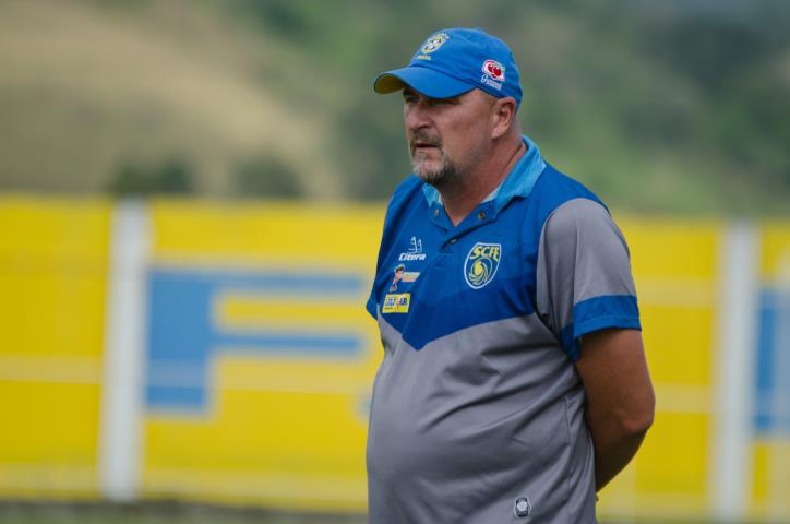 Sampaio Corrêa estreia na Série B1 contra o Artsul