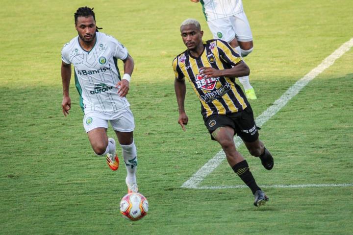 Voltaço acerta ida de Saulo Mineiro para o Ceará