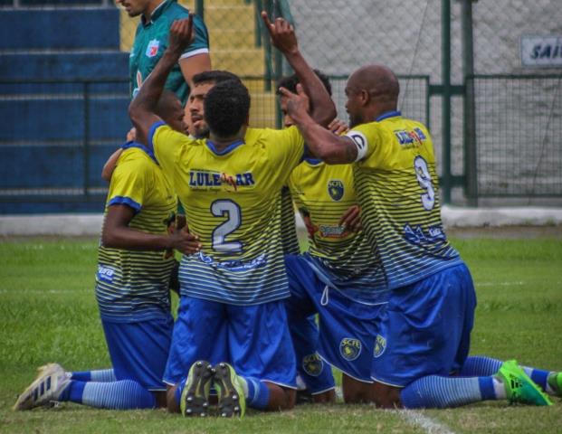 Sampaio Corrêa enfrenta Nova Iguaçu buscando embalar na Série B1