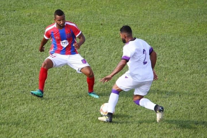 Campos e Bonsucesso empatam em Cardoso Moreira