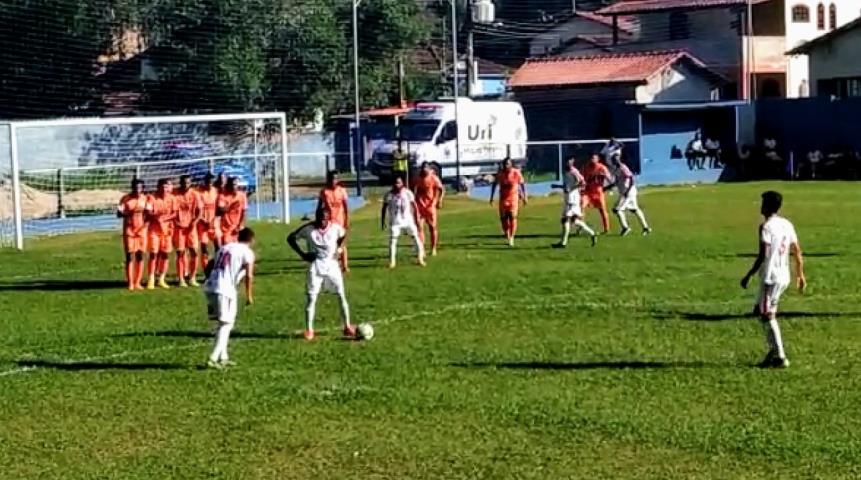 Audax vence o Nova Cidade; Angra surpreende o Goytacaz