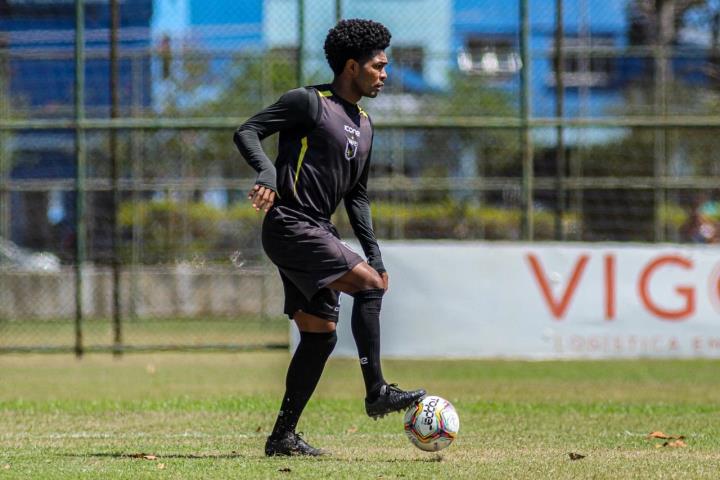 Voltaço se prepara para mais um confronto direto pelo G4