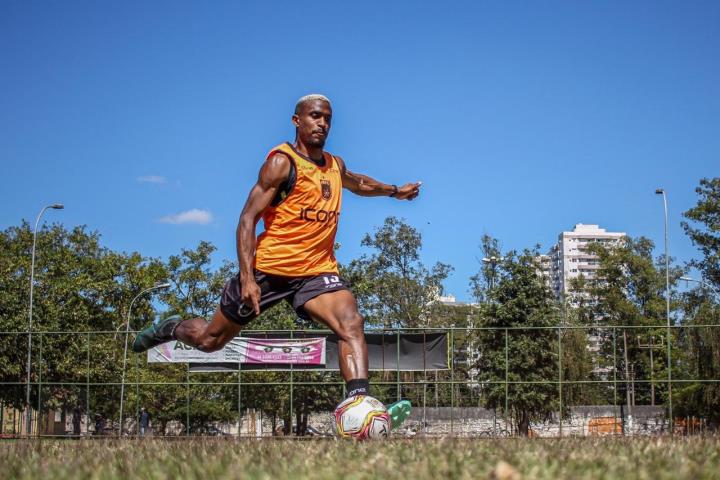 Voltaço recebe o Ypiranga-RS de olho na liderança