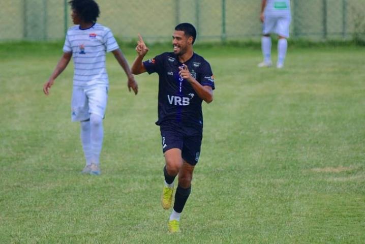 Resultados da sexta rodada da Taça Waldir Amaral