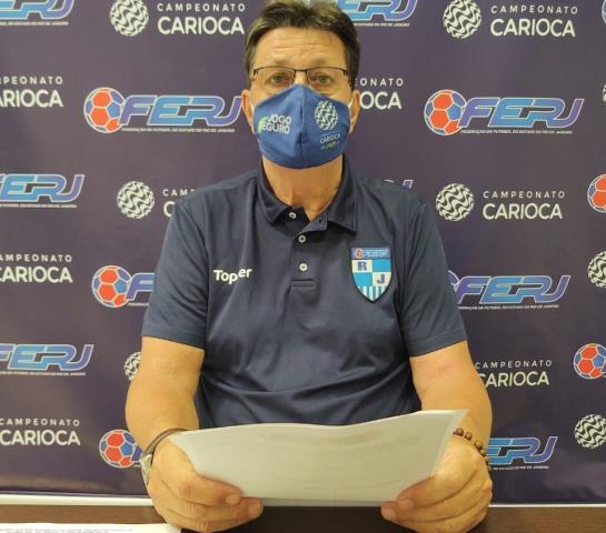 Divulgada a arbitragem da sétima rodada da Taça Waldir Amaral