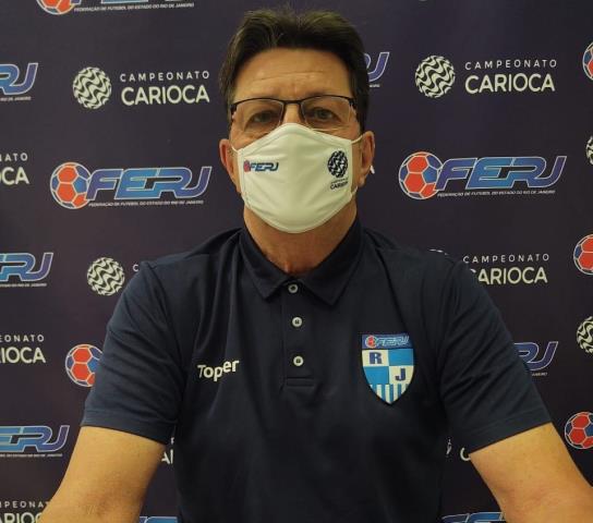 Divulgada a arbitragem da rodada da estreia da Fase Preliminar do Carioca