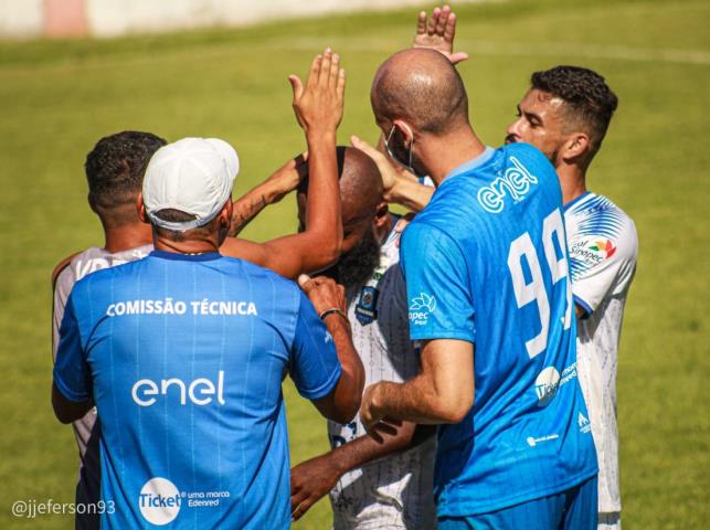 Confira os classificados para as semifinais da Waldir Amaral