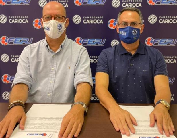 Divulgada a arbitragem da segunda rodada da Fase Preliminar do Carioca e das semifinais da Taça Waldir Amaral