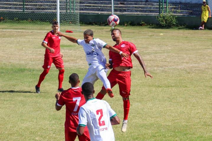 Tudo igual na Região dos Lagos