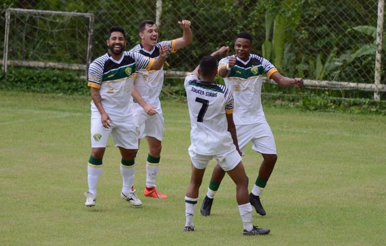 Resultados da quarta rodada da Waldir Amaral