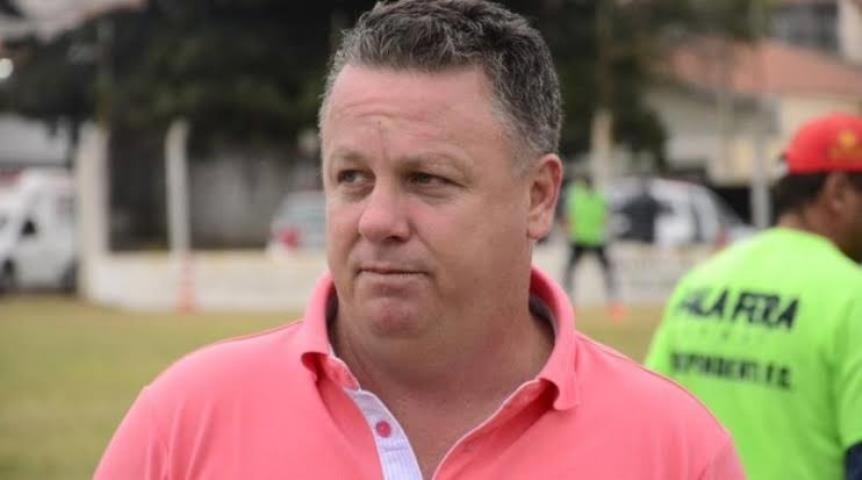 America anuncia demissão do técnico Álvaro Gaia