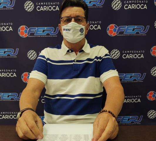 Divulgada a arbitragem da quinta rodada da Taça Wadir Amaral