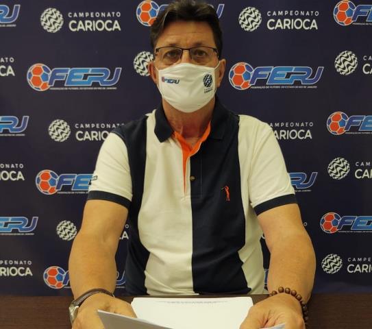 Definida a arbitragem da sexta rodada da Taça Waldir Amaral