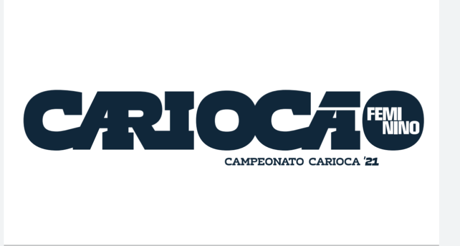 A bola vai rolar no Carioca Feminino