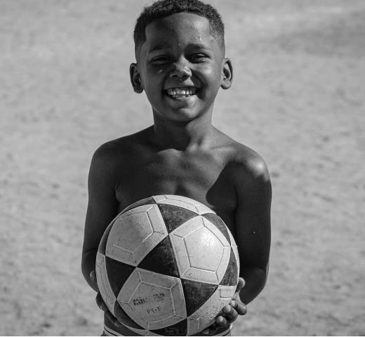 Aos futuros campeões