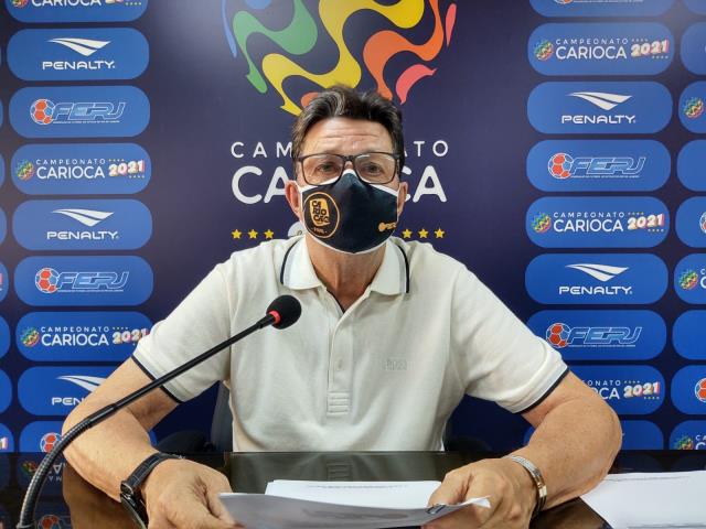 Divulgada a arbitragem da final da Taça Maracanã e da rodada da Série B2