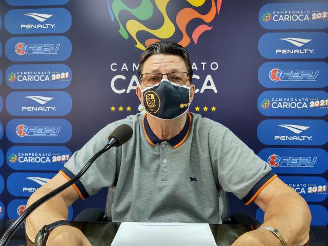 Divulgada a arbitragem dos próximos jogos da Copa Rio e Série B1 Carioca