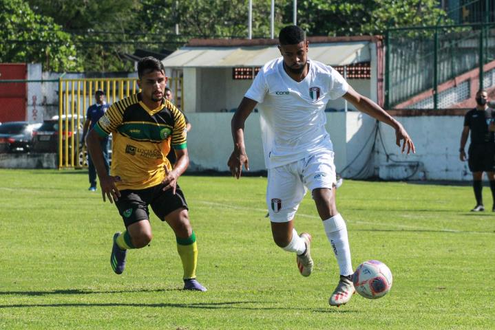 Definidos os semifinalistas da Série B2 Carioca