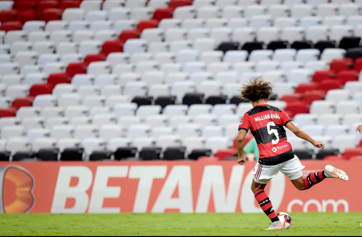 Betano renova patrocínio para o Cariocão 2022