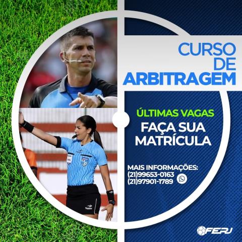 Matrículas abertas para o Curso 2021