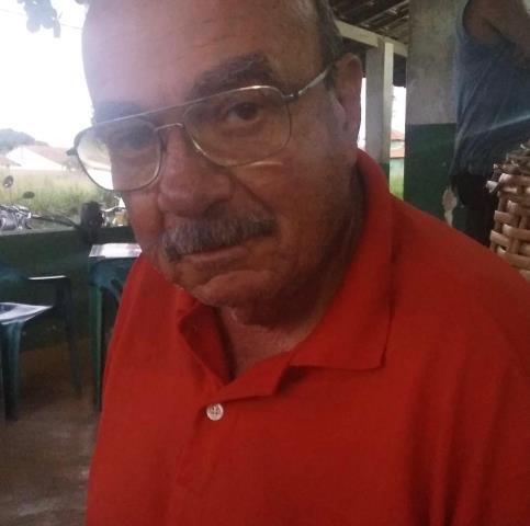 Nota de pesar - Roberto Machado de Assis