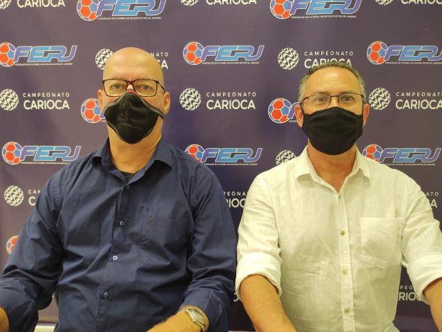 Divulgada a arbitragem da quarta e quinta rodadas da Taça Guanabara