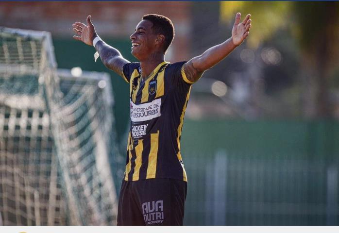 Voltaço derrota o Flu em Bacaxá