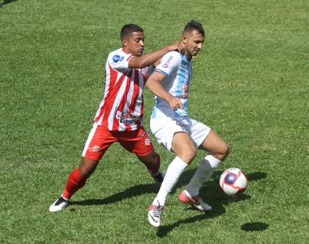 Bangu estreia com vitória na Taça Guanabara