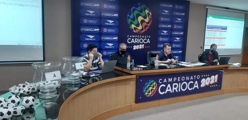 Sorteada tabela e definido regulamento da Série A2